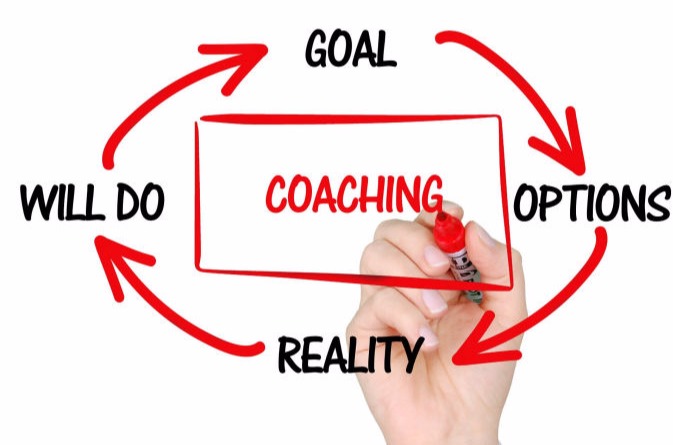 Coaching or mentoring