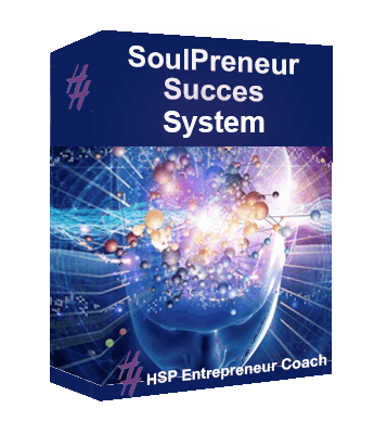 Soulpreneur Success System
